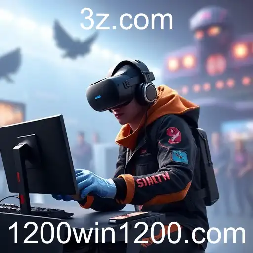 Novo Panorama dos Jogos com 1200win