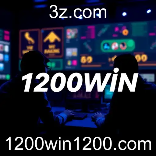 Jogos e Oportunidades em 1200win