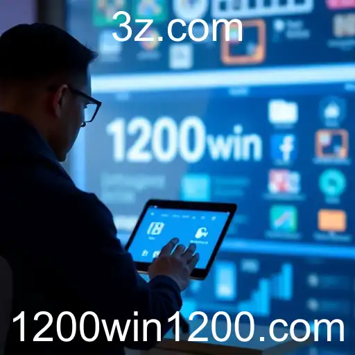 Crescimento do E-commerce em 2025: A Ascensão do 1200win