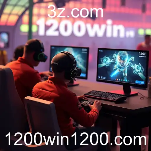 O Crescimento do Setor de Jogos Online em 2025