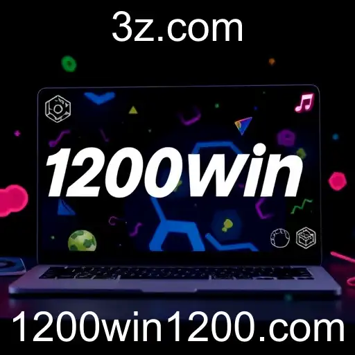 Crescimento dos Jogos Online no Brasil e a Influência da 1200win