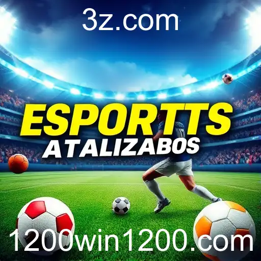 O Impacto do 1200win no Cenário Atual dos Jogos