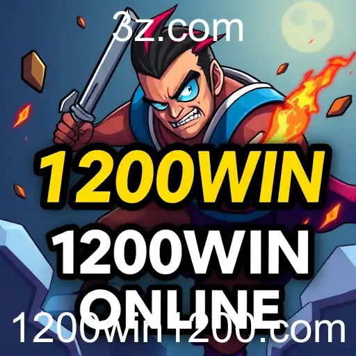 1200win: Novo Fenômeno no Mundo dos Jogos de Azar