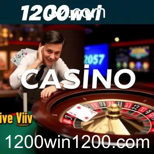 A Ascensão dos Jogos Online: O Impacto de Plataformas Como 1200win