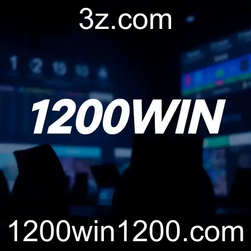 Explorando a Ascensão de 1200win no Mundo dos Jogos Online