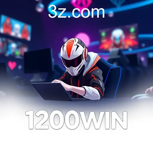 A Ascensão da 1200win nos E-Sports