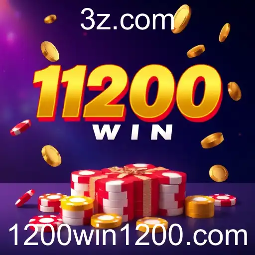 A Ascensão da 1200win e Novas Tendências no Mundo dos Jogos