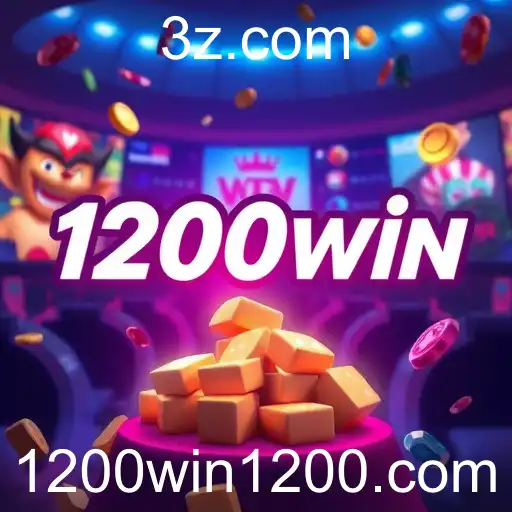 Evolução dos Jogos Online: O Impacto de 1200win