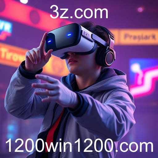 Ascensão dos Jogos em Realidade Virtual em 2025