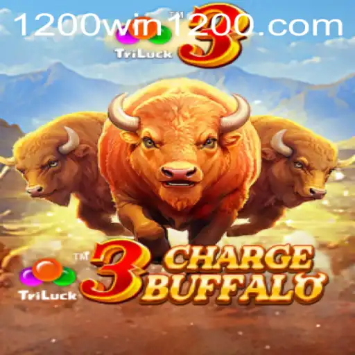 Exploring the Excitement of 3ChargeBuffalo: A Thrilling Game with 1200win PH Login