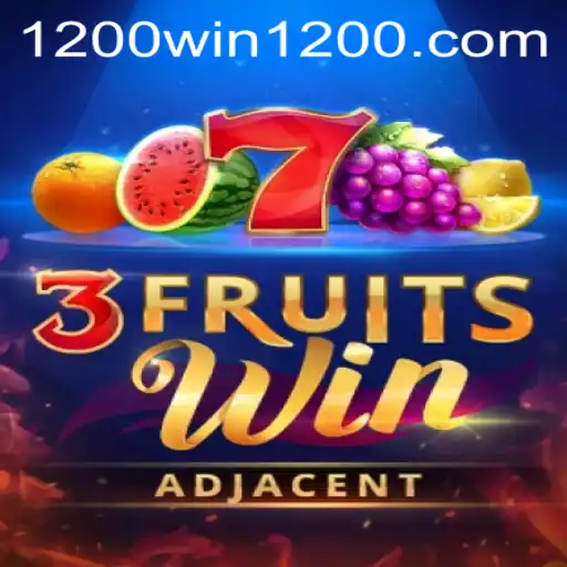 Immerse in the Thrill of 3FruitsWin: Explore the Rules and Exciting Features with 1200win PH Login