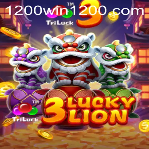 Exploring 3LUCKYLION: A Comprehensive Guide to the Game and 1200win PH Login