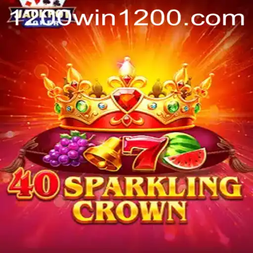 Unveiling 40SparklingCrown: Your Guide to Thrilling Gameplay and Winning Opportunities