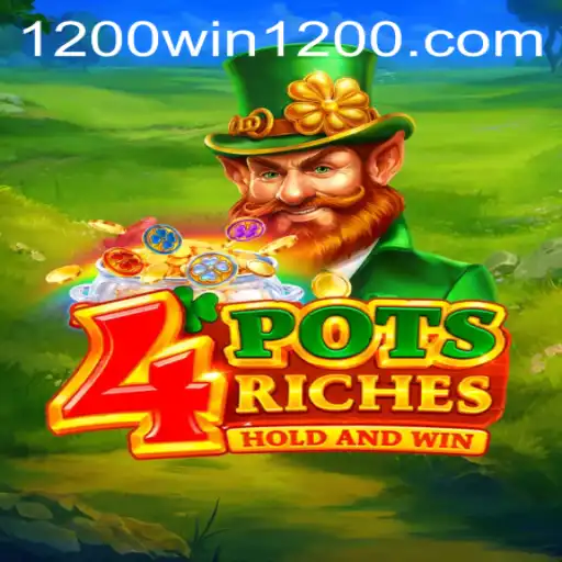 Exploring the Thrills of 4potsriches: A New Gaming Phenomenon