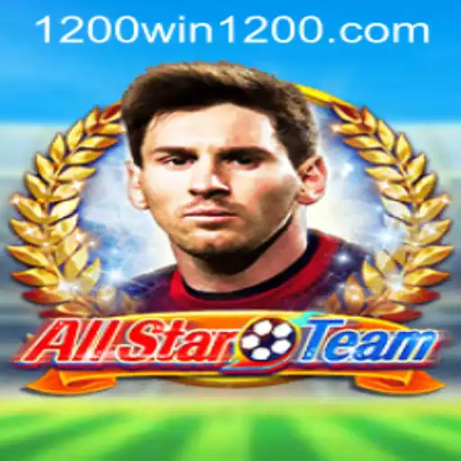 Discover the Exciting World of AllStarTeam: Unleash the 1200win PH Login Advantage