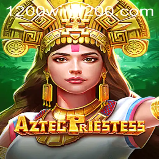 Explore the Mystical World of AztecPriestess and 1200win PH Login