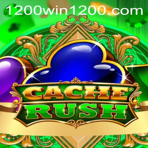 Unlock the Thrilling World of CacheRush: Your Ultimate Guide to Winning with 1200win PH Login
