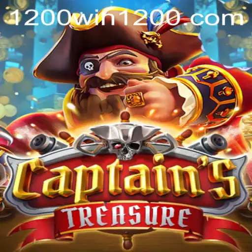 Exploring CaptainssTreasure and the 1200win PH Login Experience
