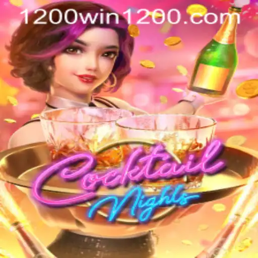 Explore The Vibrant World of CocktailNights and the 1200win PH Login Experience