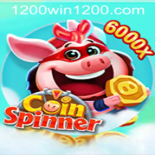 CoinSpinner: An Engaging Game Experience with 1200win PH Login