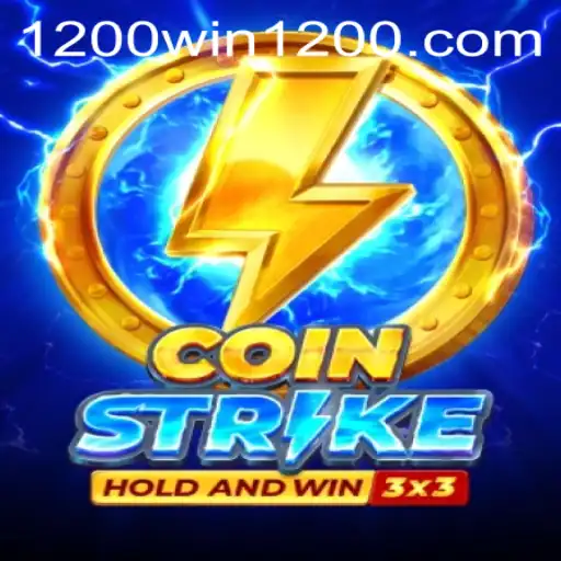 Mastering Coinstrike: A Comprehensive Guide to 1200win PH Login