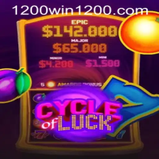 Understanding CycleofLuck and the Excitement of 1200win PH Login