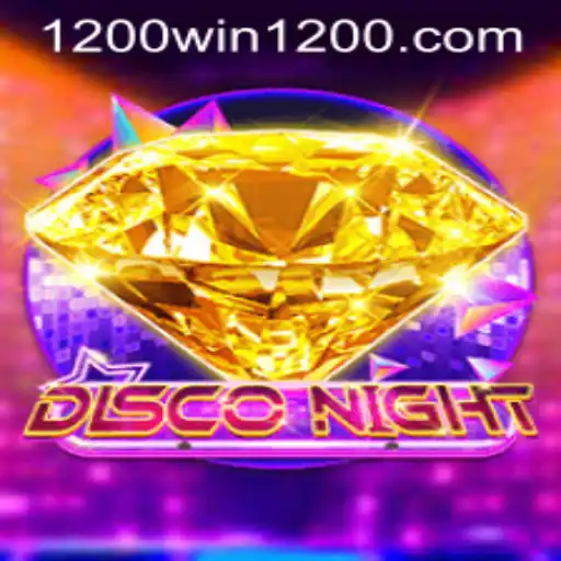 DiscoNight: A New Era of Gaming Excellence with 1200win PH Login