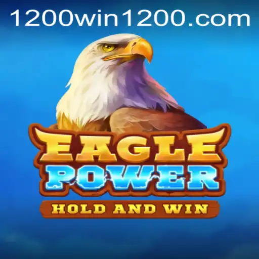Discover the Thrilling World of EaglePower: Your Gateway to 1200win PH Login
