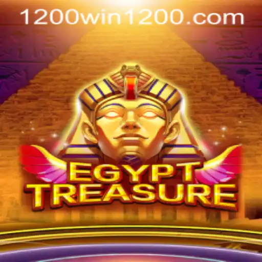 Unveiling the Mysteries of EgyptTreasure - Conquer the 1200win PH Login Challenge