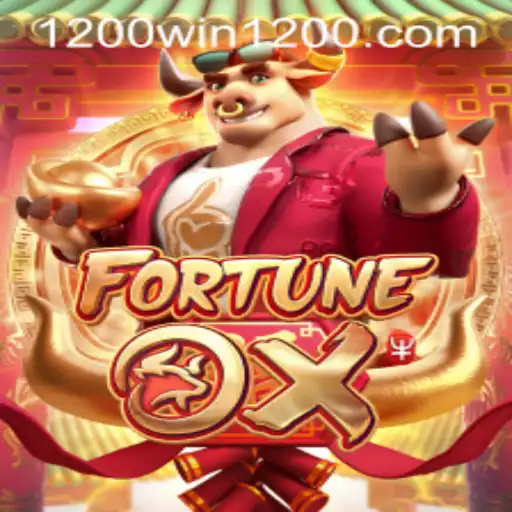 Unlock the Exciting World of FortuneOx and Aim for a 1200 Win