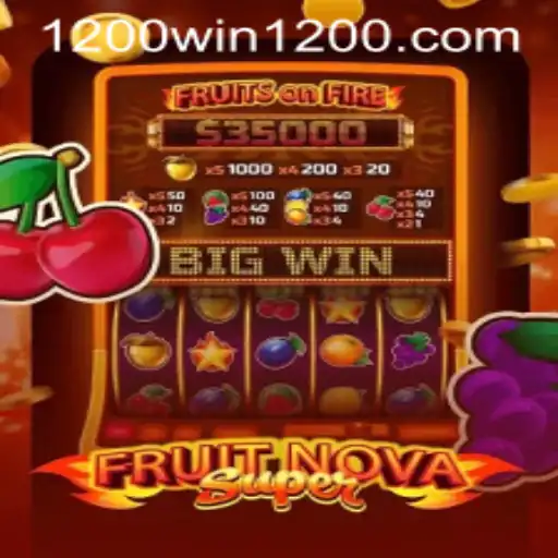 Discover the Thrilling World of FruitNovaSuper and the Exciting 1200win PH Login
