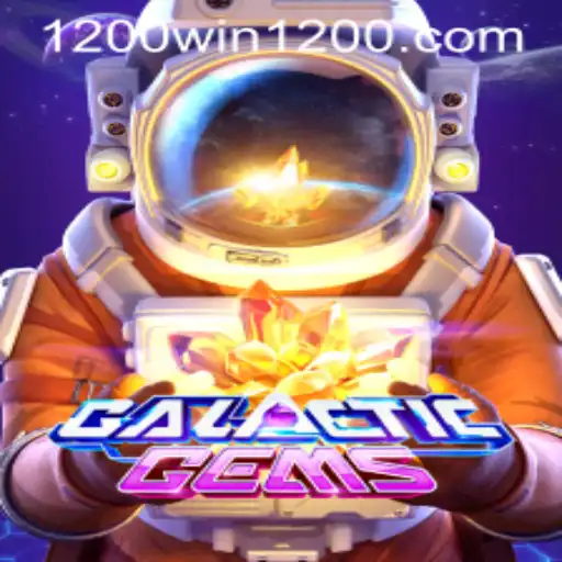 GalacticGems: Explore the Universe of Gaming with 1200win PH Login