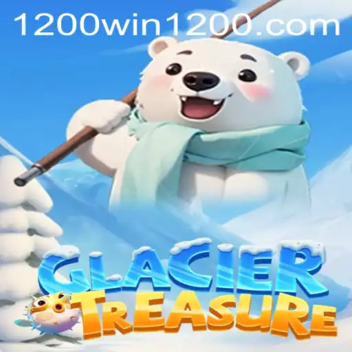 Exploring the Icy Adventure: GlacierTreasure and the 1200win PH Login Experience