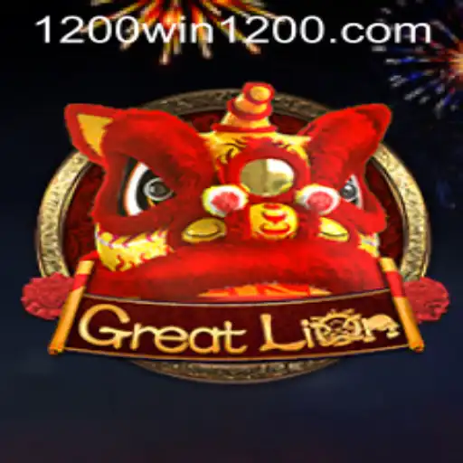 Discovering GreatLion: The Game-Changer with 1200win PH Login