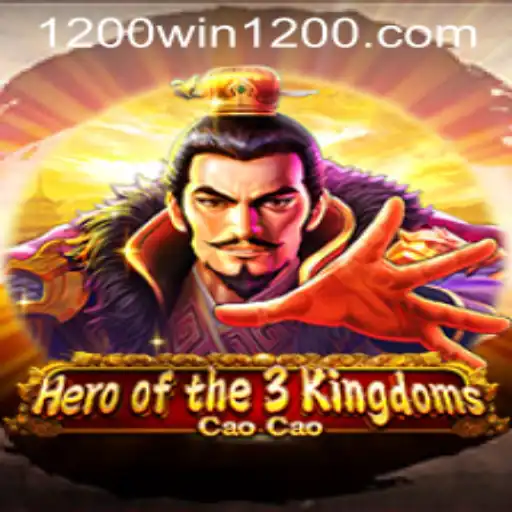 Exploring the World of Heroofthe3KingdomsCaoCao and Understanding the 1200win PH Login