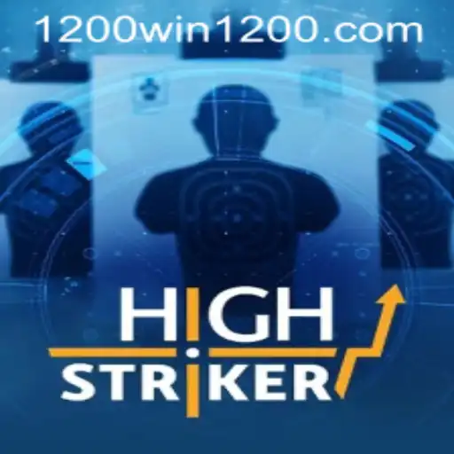 HighStriker: Unveiling the Thrill of Victory with 1200win PH Login