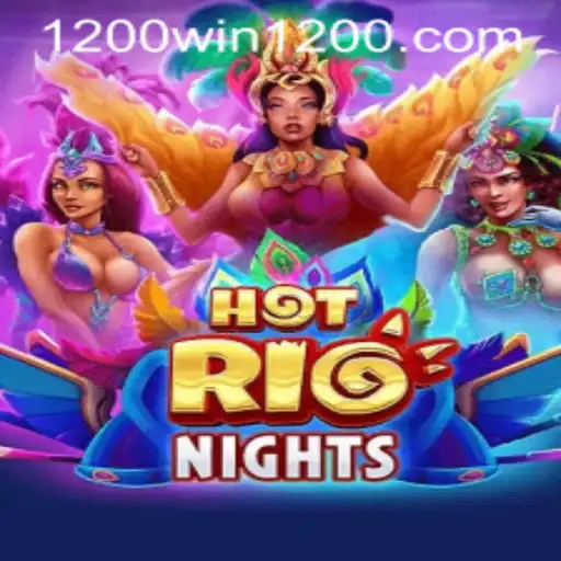 HotRioNights: A Thrilling Dive into the World of Gaming