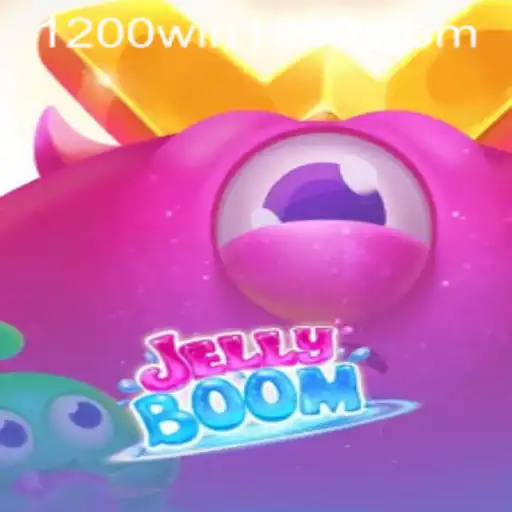 JellyBoom: Unleashing the Sweet Explosion of Fun and Strategy