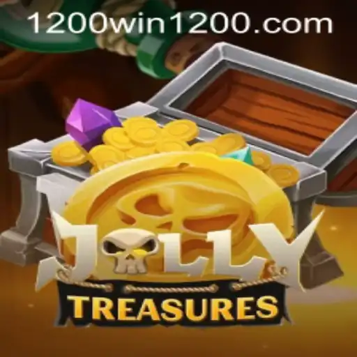 JollyTreasures: A Thrilling Adventure Awaits