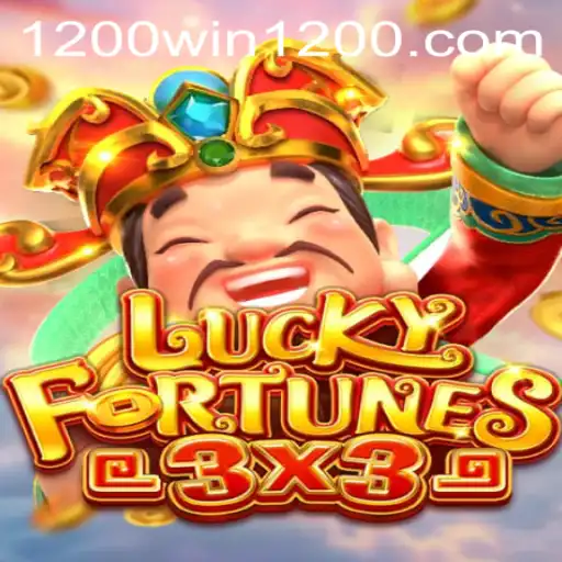 Discover the Thrills of LUCKYFORTUNES3x3: Your Ultimate Gaming Experience