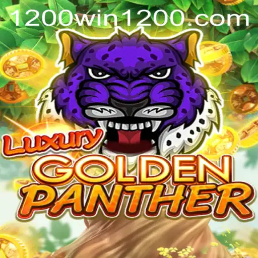 Exploring LUXURYGOLDENPANTHER: A New Era of Gaming Experience