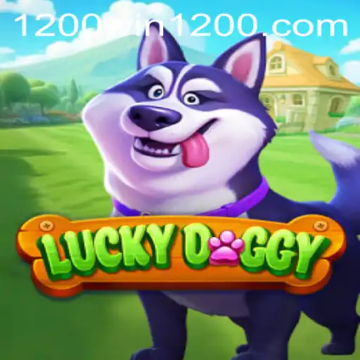 Discover LuckyDoggy: Your Gateway to Exciting Wins in the Gaming World