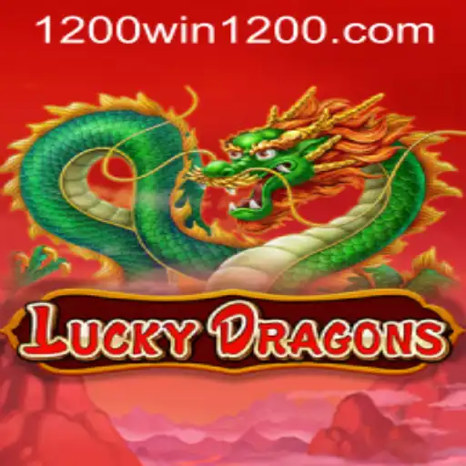 Unlock Your Fortune with LuckyDragons: 1200win PH Login