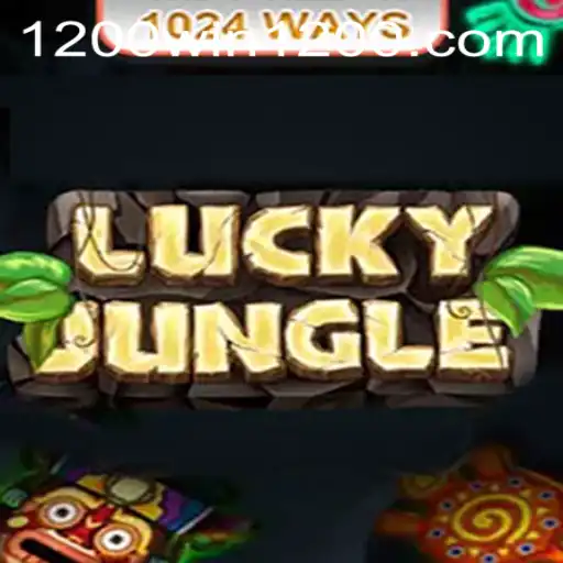 Discover the Thrill of LuckyJungle1024: An Exciting Game to Win Big
