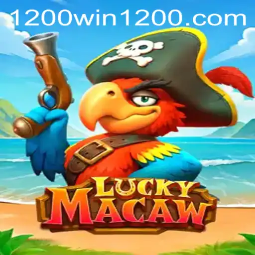 LuckyMacaw: The Exciting World of 1200win PH Login