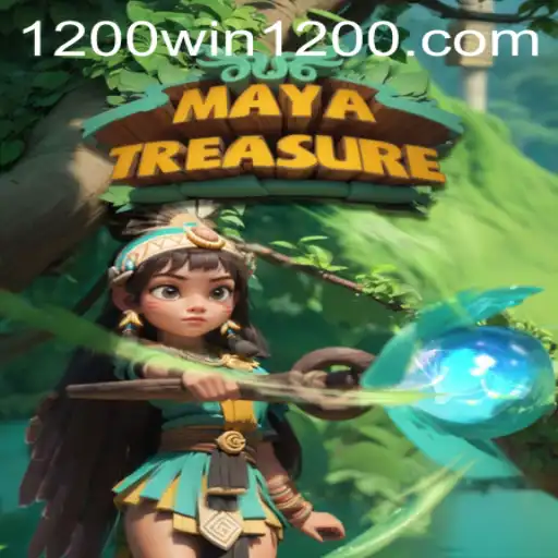 Unlock the Secrets of MayaTreasure: Your Guide to Winning Big