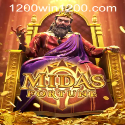 Unveiling MidasFortune: The Latest Gaming Sensation with 1200win PH Login