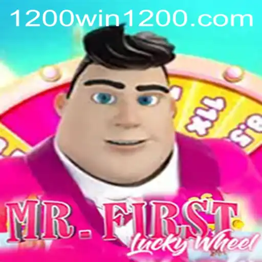 Discover the Thrills of MrFirstLuckyWheel with 1200win PH Login
