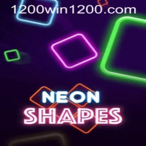 Exploring the Dazzling World of NeonShapes and the 1200win PH Login Experience