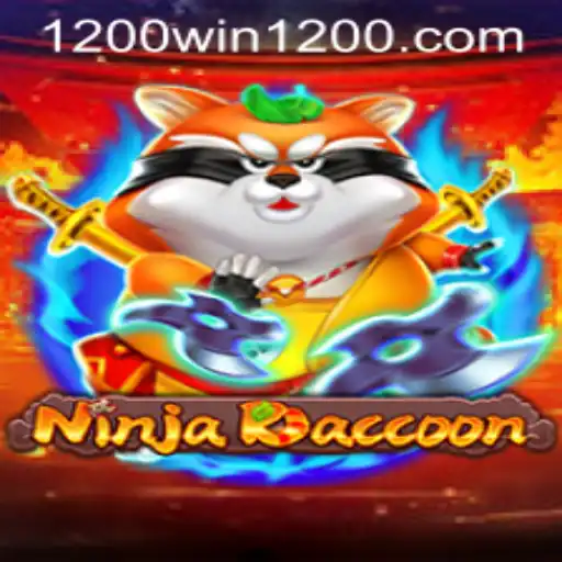 NinjaRaccoon: Dive into the Thrilling World of 1200win PH Login